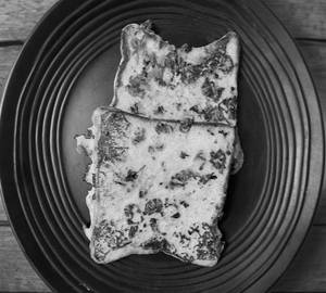 Besan Bread