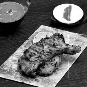 Tfm Chefs Signature Grilled Chicken