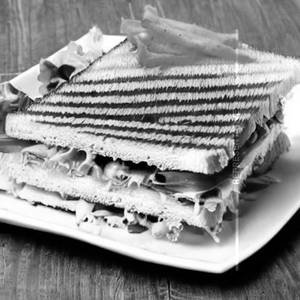 Ramana Club Sandwich