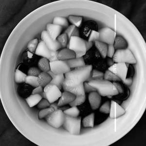 Fruit Salad
