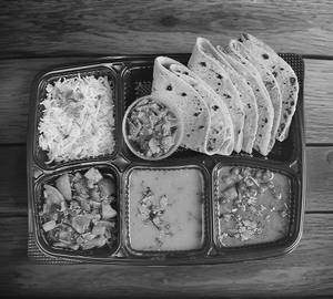 Standard Thali