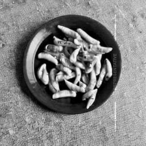 Baby Corn Capsicum