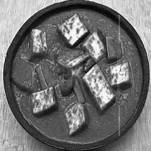 Paneer Lachha