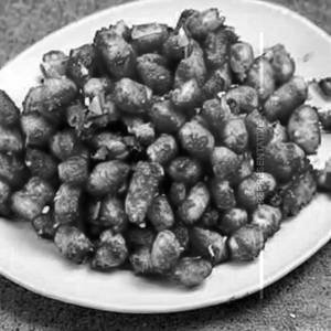 Crispy Corn