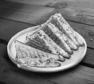 Grilled sandwich [medium]