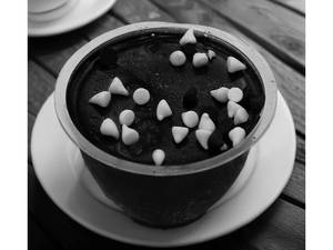Chocolate Pudding [1 Cup]