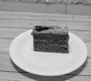 Chocolate Cake