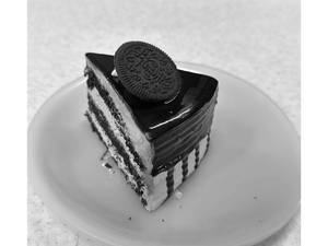 Oreo Pastry