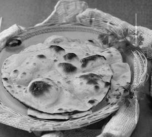 Missi Roti