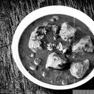 Methi Chicken Curry (bone Less)