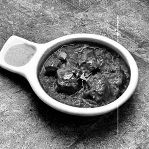 Star Mutton Curry 