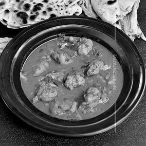Chicken Pahadi 