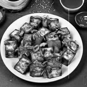 Dragon Paneer