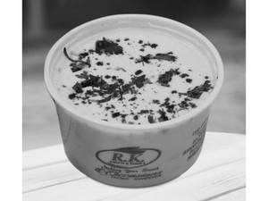Mixed Raita