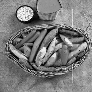 Veg Basket