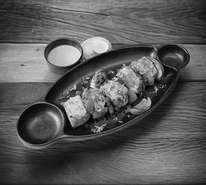Paneer Tikka