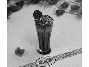 Oreo Shake