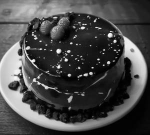 Dark Chocolate [400 Grams]