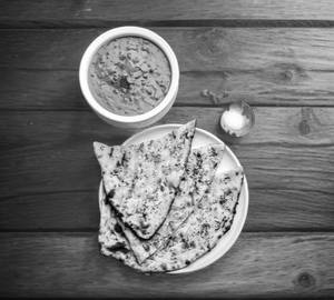 Dal Makhani Combo
