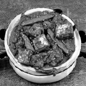Paneer Chilli