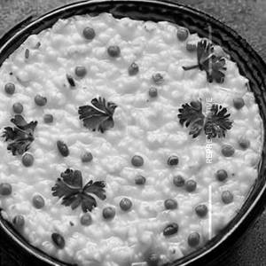 Curd Rice