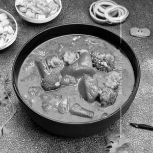 Mix Veg Curry