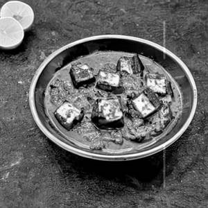 Palak Paneer