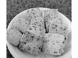 Nice Namkeen Biscuit