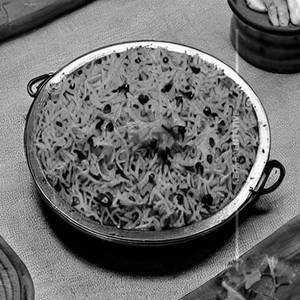 Jeera Rice