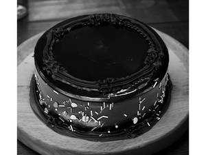 Truffle Cake