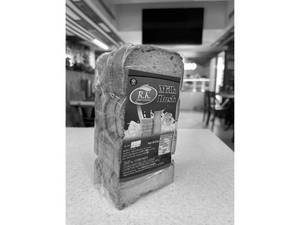 Milk Rusk Large