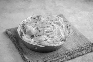 Malabar Paratha
