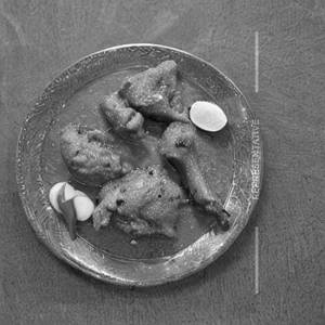 Chicken Dwaraka Dry