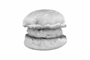 Bombay Maska Vadapav