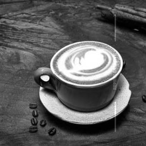 Hot Coffee