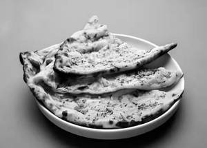 Butter Jaipuri Naan