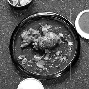 Dhuaan Chicken Special {H/F}
