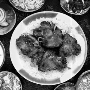 Chilly Chicken