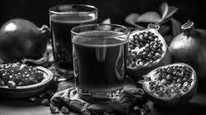 Pomegranate Pure