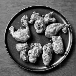 Corona Chicken                 