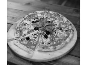 Mini Pizza(online)