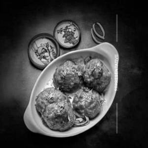 Narkia Kofta