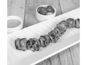 Stuffed Mushroom Tikka