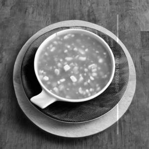 Chicken corn soup