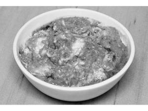 Paneer Lababdar