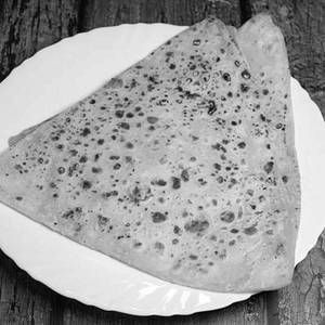 Paratha (2 Pcs)