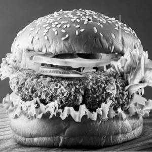 Chicken Burger