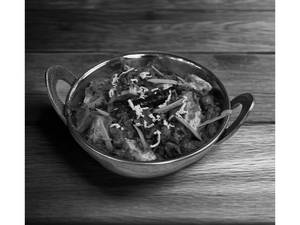 Kadhai Paneer