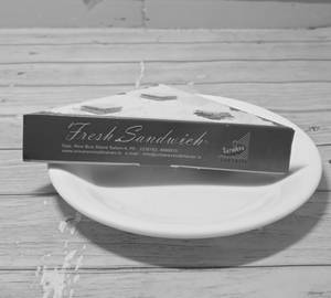 Fresh Sandwich
