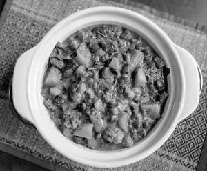 Veg Mix